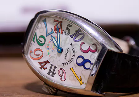 Watch Buying Service in San Juan, PR